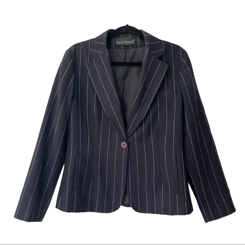 Vintage Harve Benard Blazer